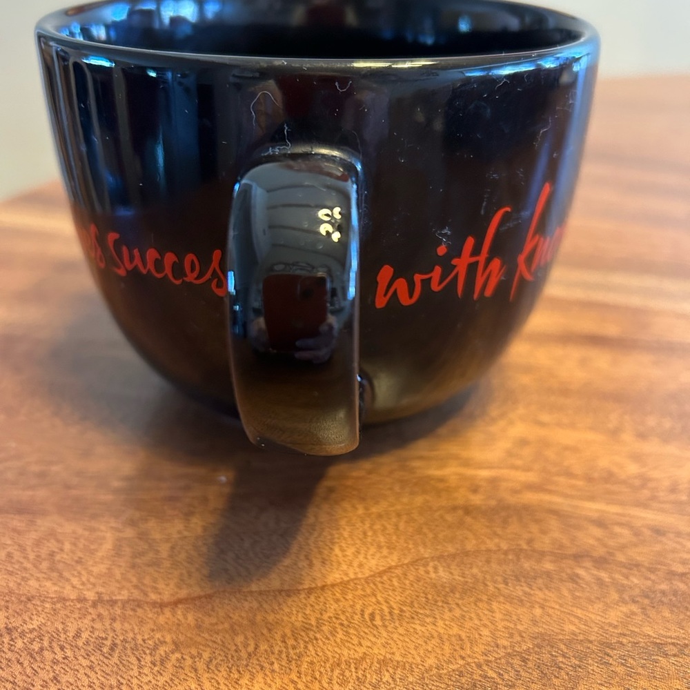 Hallmark Mug/ With knowledge… - Picture 4 of 6